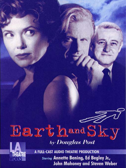 Title details for Earth and Sky by Douglas Post - Available